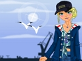 Spel Matroos Sabrina  online