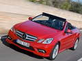 Spel Benz E-Klasse Cabriolet Glijbaan  online
