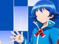 Spel Anime Iruma-Kun pianotegels  online