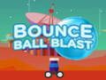 Spel Bounce Ball Blast online
