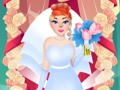 Spel Bruiloft schoonheidssalon  online