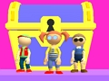 Spel Wiel van mannen  online