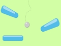 Spel Bal naar beneden  online