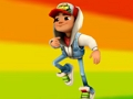 Spel Wereldtour Subway Surfers Mumbai  online