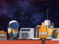 Spel Mijn Survival Mars  online