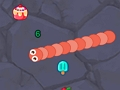 Spel Worm multiplayer duel online