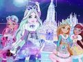Spel Ever After High Legpuzzel  online