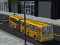 Spel Geavanceerde bus rijden 3D-simulator  online