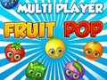 Spel Fruit Pop Multiplayer  online
