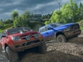 Spel Offroad voertuigsimulatie  online
