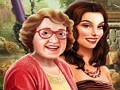 Spel Oude Huisschat  online