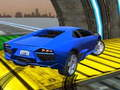 Spel Ramp Car Stunts Onmogelijk  online