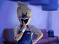Spel Ice Scream Horror-buurt  online