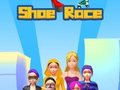 Spel Schoenenrace  online