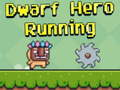 Spel Dwergheld loopt  online