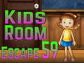 Spel Amgel Kinderkamer Escape 59  online
