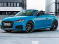 Spel Audi TTS Roadster Slide online