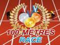 Spel 100 meter race  online