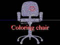 Spel Kleur stoel  online