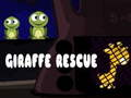 Spel Girafredding  online