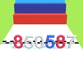 Spel Deelnemen aan nummers  online