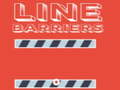 Spel Lijnbarrières  online