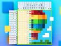 Spel Nonogram-puzzel  online