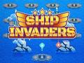 Spel Schip Indringers  online