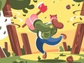 Spel Winkel & Mijn Diep  online
