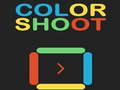 Spel Kleur schieten  online