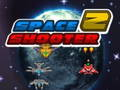 Spel Space Shooter Z online