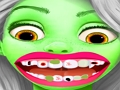 Spel Zombie Tandarts 2  online