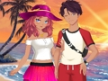 Spel Modeprinses: verkleeddag!  online