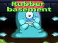 Spel Rubberen kelder  online