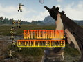 Spel Winnaar Battleground Chicken  online