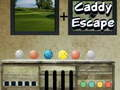 Spel Caddy ontsnappen online