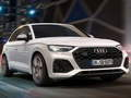 Spel Audi SQ5 TDI Schuif  online
