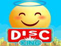 Spel Schijfkoning  online
