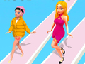Spel Catwalkgevecht  online