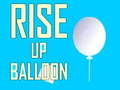 Spel Sta op ballon  online