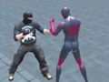 Spel Geweldige superheld: New York Gangster  online