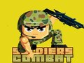 Spel Soldaten Gevechten  online