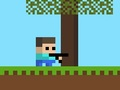 Spel Minecraft: Steve's avontuur  online