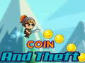 Spel Munt en dief  online