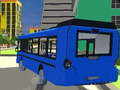 Spel Buscrash-stunts  online