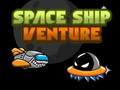 Spel Ruimteschip Venture  online