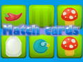 Spel Wedstrijdkaarten  online
