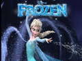 Spel Speel Elsa Sweet Matching Game  online