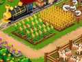 Spel Boerderij Dag Dorp  online