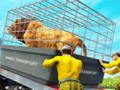 Spel Vervoer van landbouwhuisdieren  online